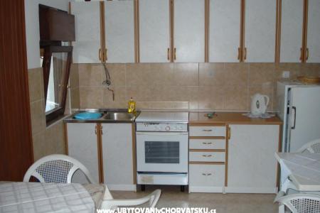 Ferienhaus  Nada foto 3