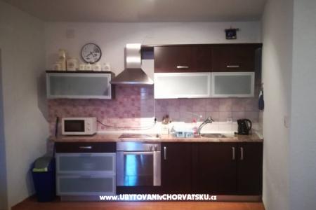 Appartements Eliška foto 3