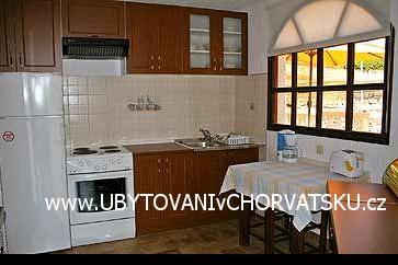 Appartements Ribaric foto 5