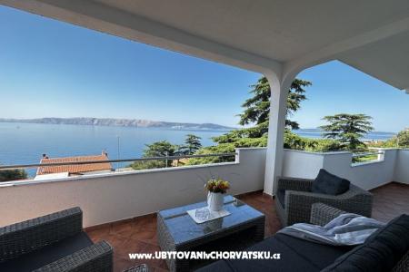 Appartements Villa Laurus foto 2