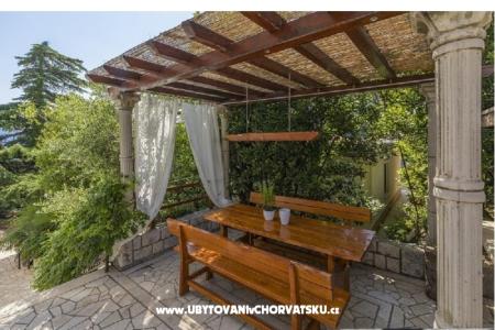 Appartements Villa Laurus foto 4