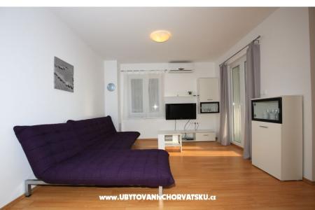 Ferienwohnungen Povile More foto 4