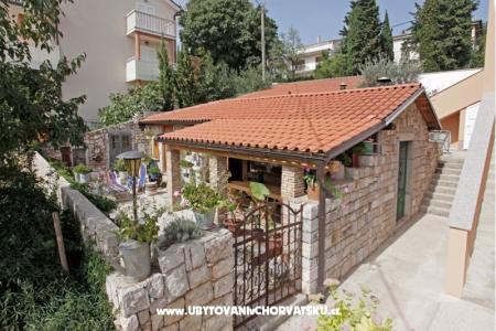 Ferienwohnungen Beba foto 3