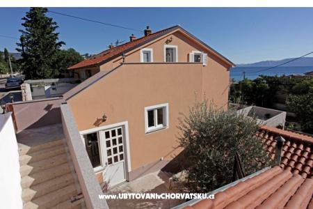 Ferienwohnungen Beba foto 4