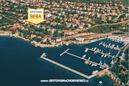 Ferienwohnungen Beba foto 5