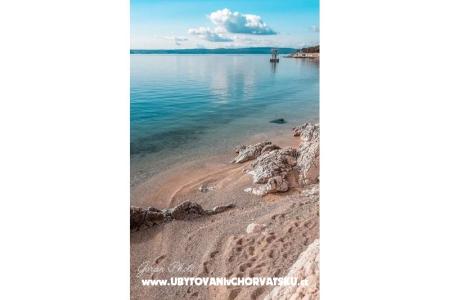 Ferienwohnungen Sokolić foto 5