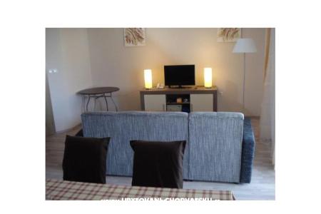 Grošić Appartements Povile foto 5