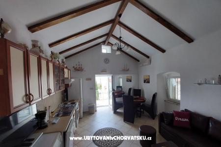 Appartements Pejaković na moru foto 5