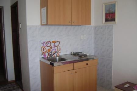 Studio Appartements Klenovica foto 3