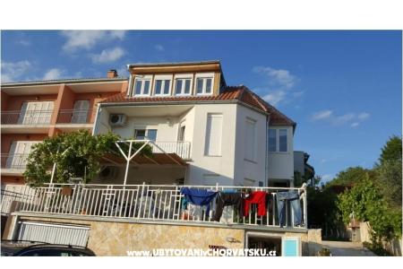 Haus Nada Novi Vinodolski Kroatien