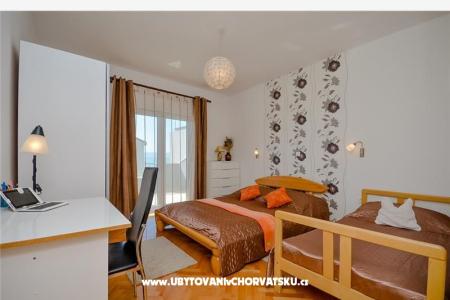 Appartements Jelena foto 2