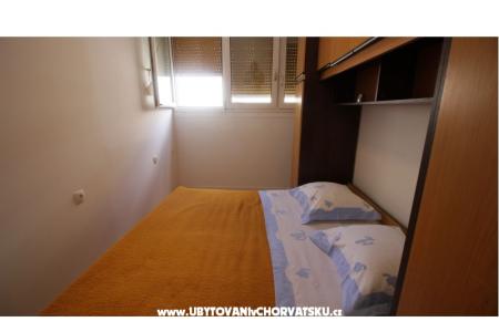 Apartment ABC foto 5