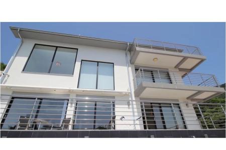 Adria Relax Bukoviec Omis Kroatien