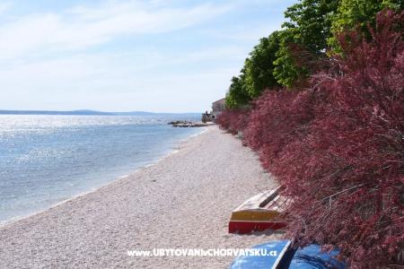 u2 adria Omis Kroatien