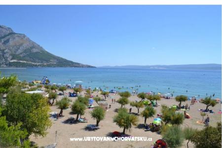 Alen Appartements Duce foto 3