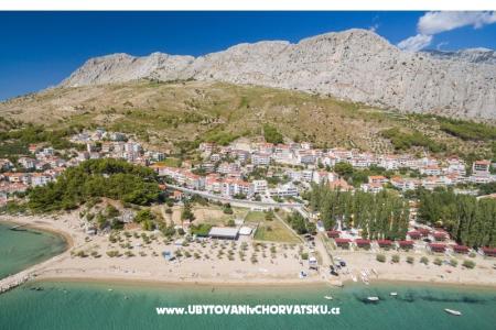 Alen Appartements Duce foto 4