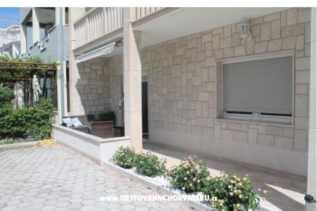 Appartements Ivica I Julija Ćosić foto 5