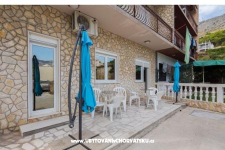 Appartements Jurisic foto 3