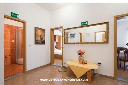 Appartements Jurisic foto 4