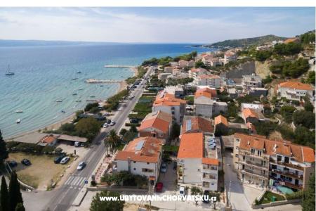 Appartements Jurisic foto 5