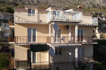 Apartani Vukušić foto 2