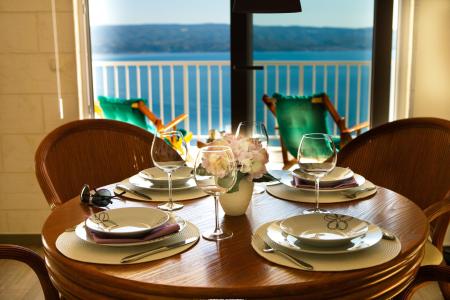 Apartment AdriaSunset foto 4