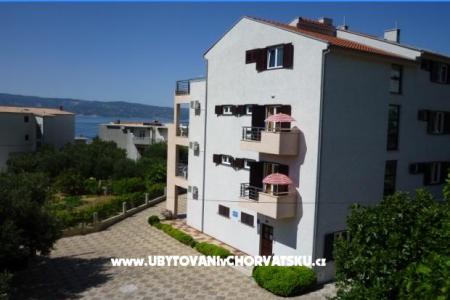 Appartements Baracom foto 4