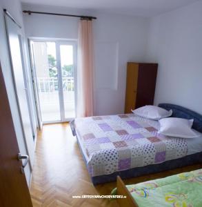 Apartment Bernard foto 4