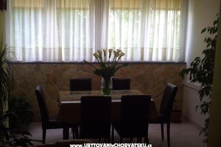 Apartment Danći foto 2