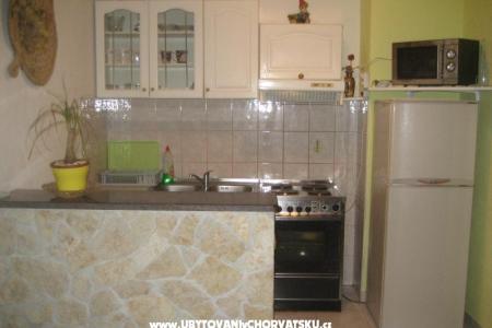 Apartment Danći foto 3