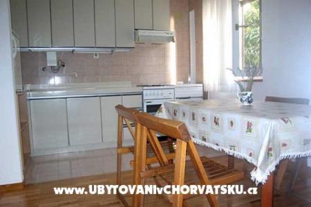 Apartment Fagarazzi foto 2