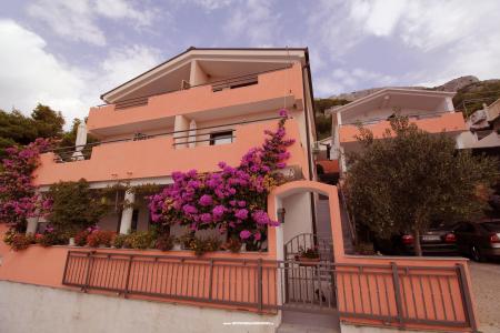 Apartment Galić foto 2