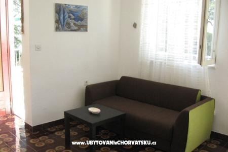 Apartment Irena  foto 4