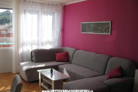 Apartment Ivančica foto 2