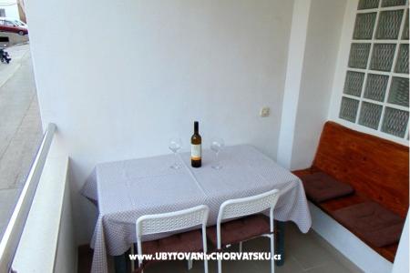Apartment Jerčić foto 4