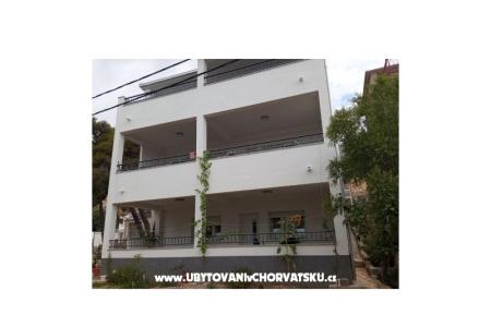 Apartment Jure Perić Omis Kroatien