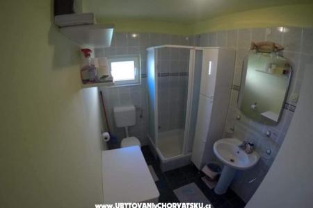 Apartment Kalajžić foto 4