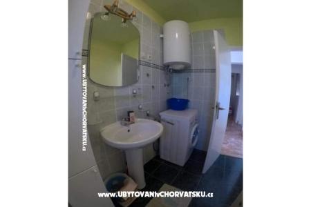 Apartment Kalajžić foto 5