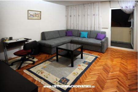 Apartment Maria foto 2