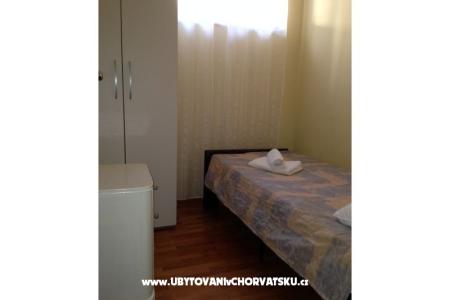 Apartment Marija Mandić foto 4