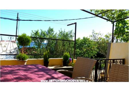 Ferienhaus Dajana foto 4