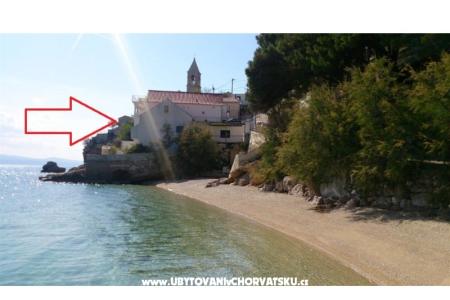 Apartment Najka foto 3