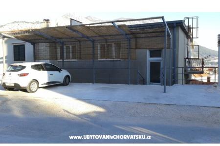 Apartment Nevena 2 foto 4