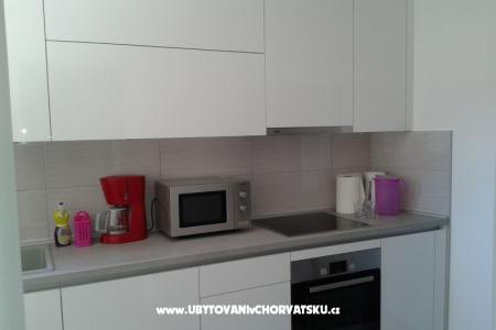 Apartment Nevena 2 foto 5