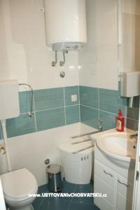 Apartment Punta Omiš foto 2