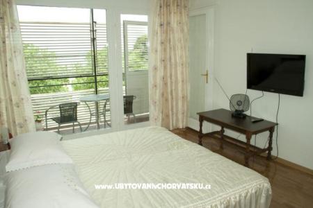 Apartment Punta Omiš foto 5