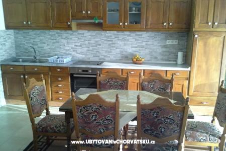 Apartment Omiš Čelina foto 2