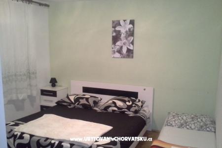 Apartment Omiš Čelina foto 5
