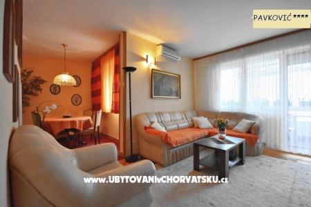 Apartment Pavković **** foto 2