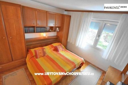 Apartment Pavković **** foto 5